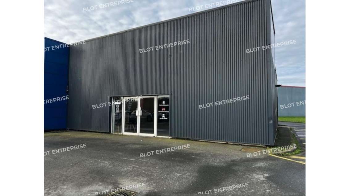 CESSION DE DROIT AU BAIL - LOCAL COMMERCIAL 190