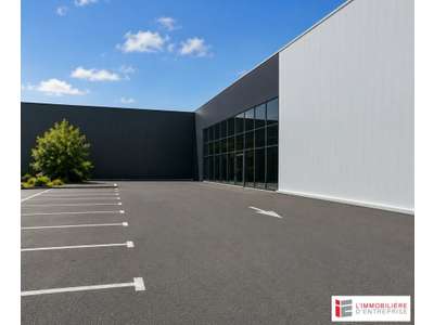 Location Locaux commerciaux - Boutiques à Langueux
