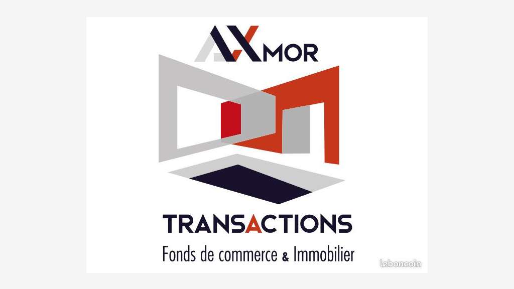A louer local commercial 50m² à Lannion centre