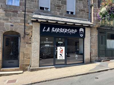 A louer local commercial 50m² à Lannion centre