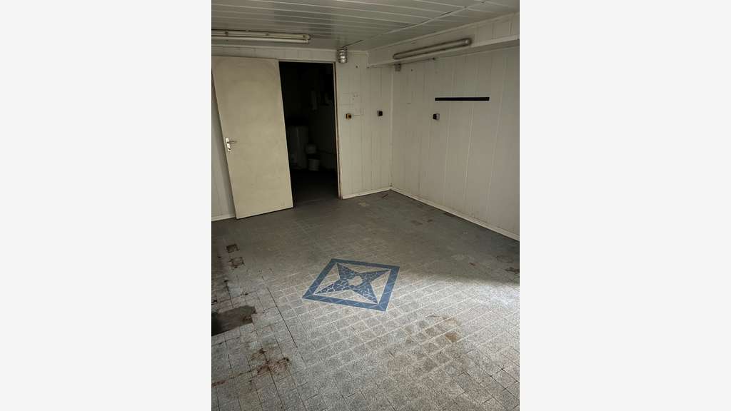 Loue local commercial ou pro 80m² Lannion centre