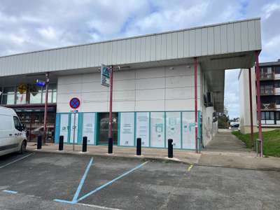 Location Locaux commerciaux - Boutiques à Lannion