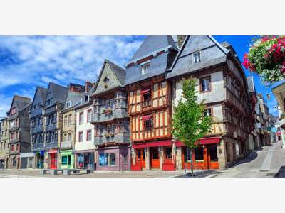 A LOUER LOCAL COMMERCIAL OU PROFESSIONNEL LANNION
