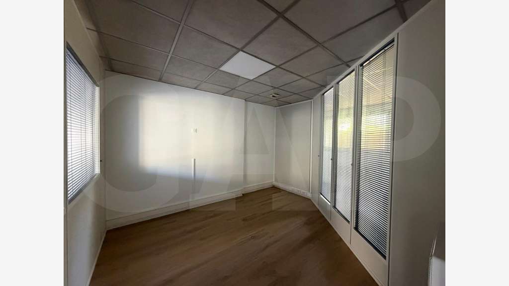 A louer local commercial de 47m² en centre Lannion