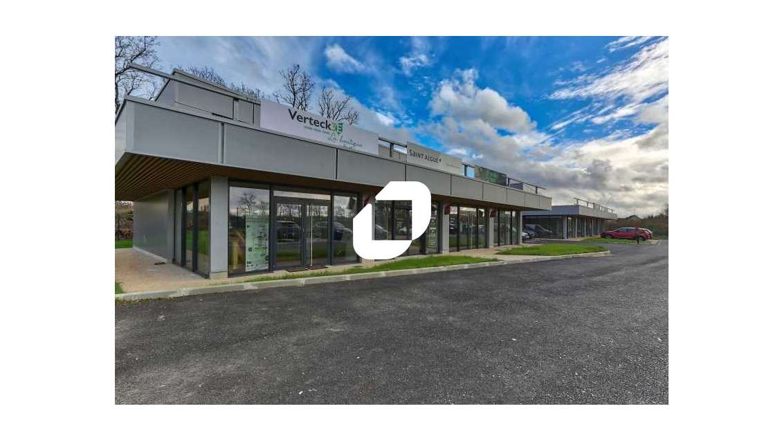 A louer Local commercial 135m² Lardy