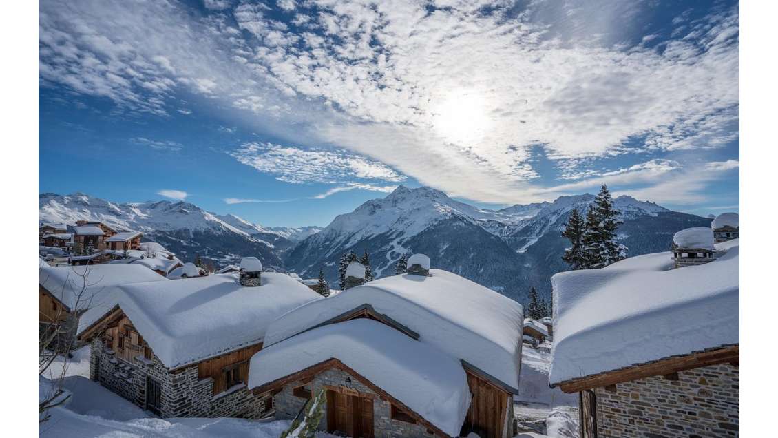 Local 170m² à louer empl premium à LaRosière