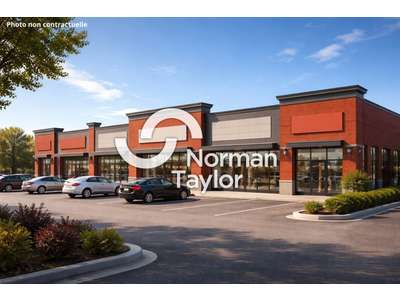 Location Locaux commerciaux - Boutiques à Lattes