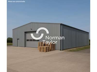 Location Locaux d'activités - Entrepôts à Lattes