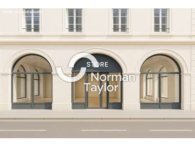 Location Locaux commerciaux - Boutiques à Lattes