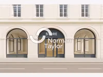 LOCAL COMMERCIAL à louer dans le 34