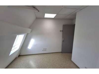 Location Bureaux à Launaguet