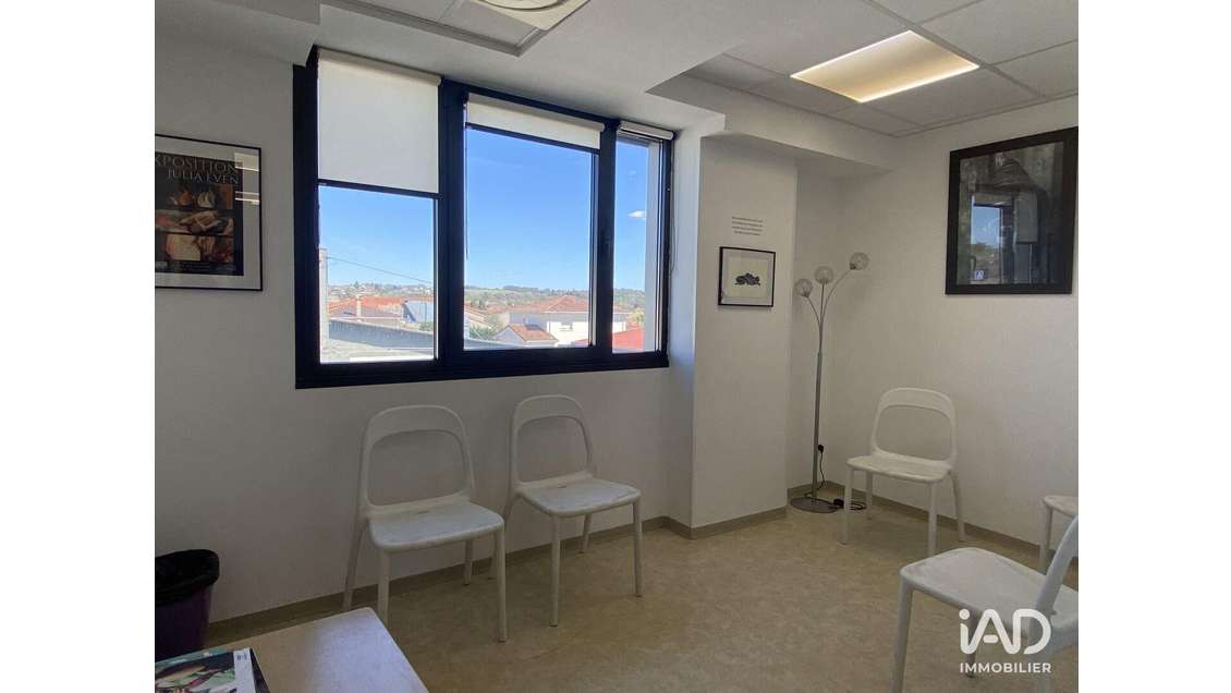 A louer local 11m² centre médical à Launaguet
