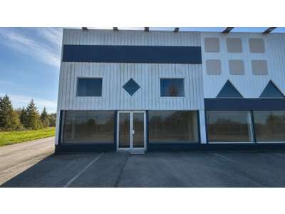 Location Locaux commerciaux - Boutiques à Laval