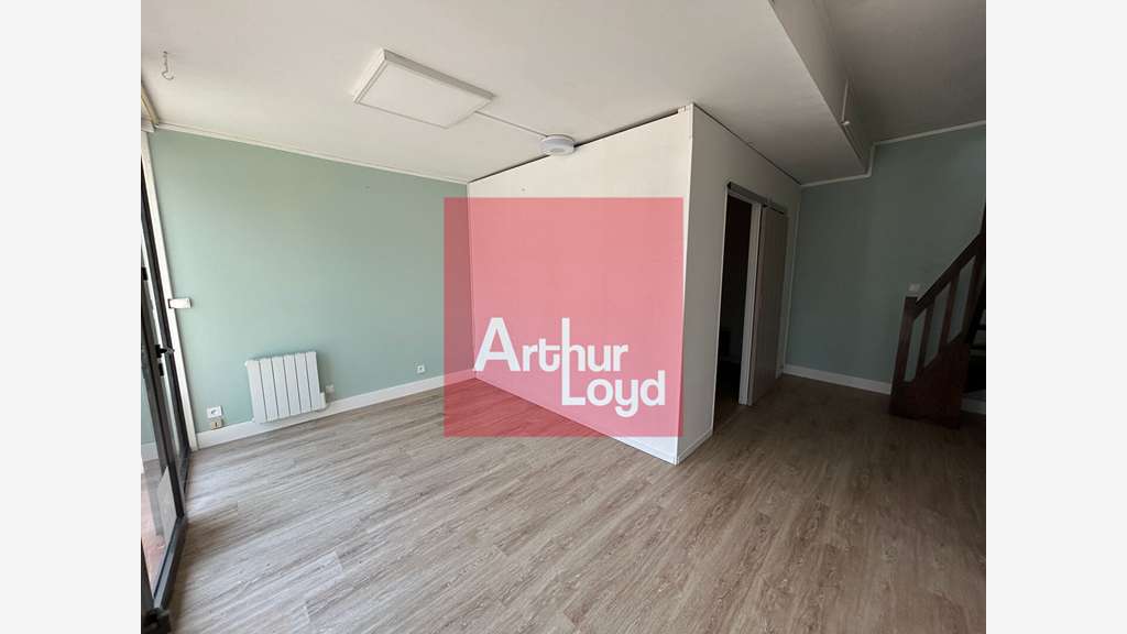 A louer cellules commerciales à Layrac (47)