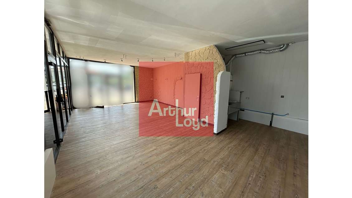 A louer cellules commerciales à Layrac (47)