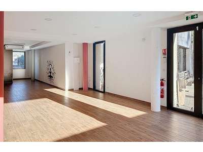 Location Locaux commerciaux - Boutiques au Beausset