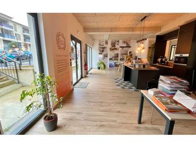 Location Locaux commerciaux - Boutiques au Beausset