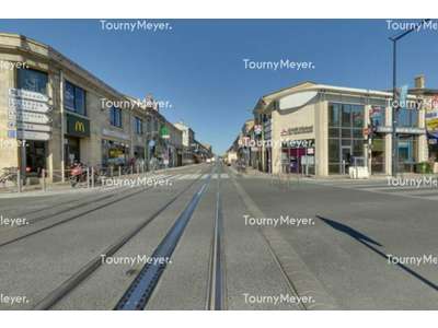 Location Locaux commerciaux - Boutiques au Bouscat