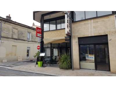 Location Locaux commerciaux - Boutiques au Bouscat