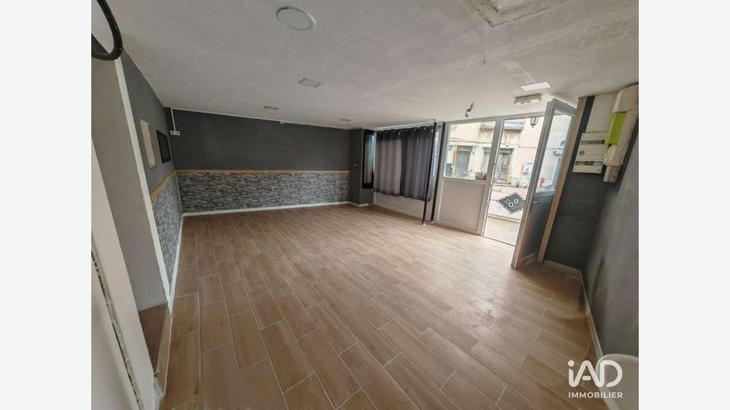 Boutique à Le Bousquet-d'Orb