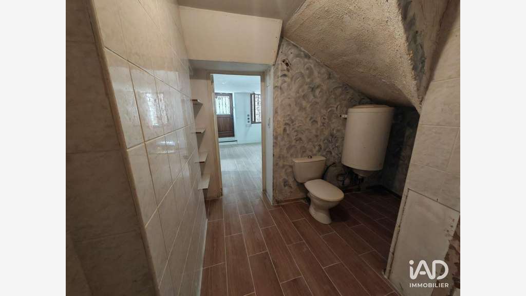 Boutique à Le Bousquet-d'Orb