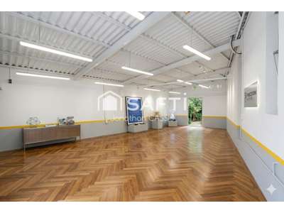 Location Locaux commerciaux - Boutiques au Cannet