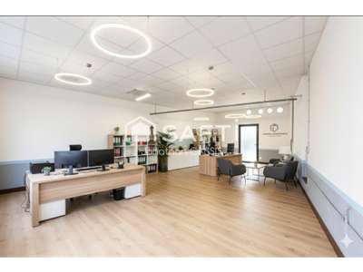 Location Locaux commerciaux - Boutiques au Cannet