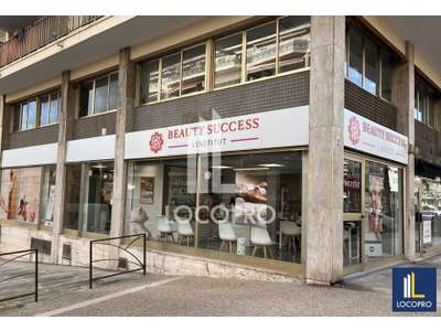 Location Locaux commerciaux - Boutiques au Cannet