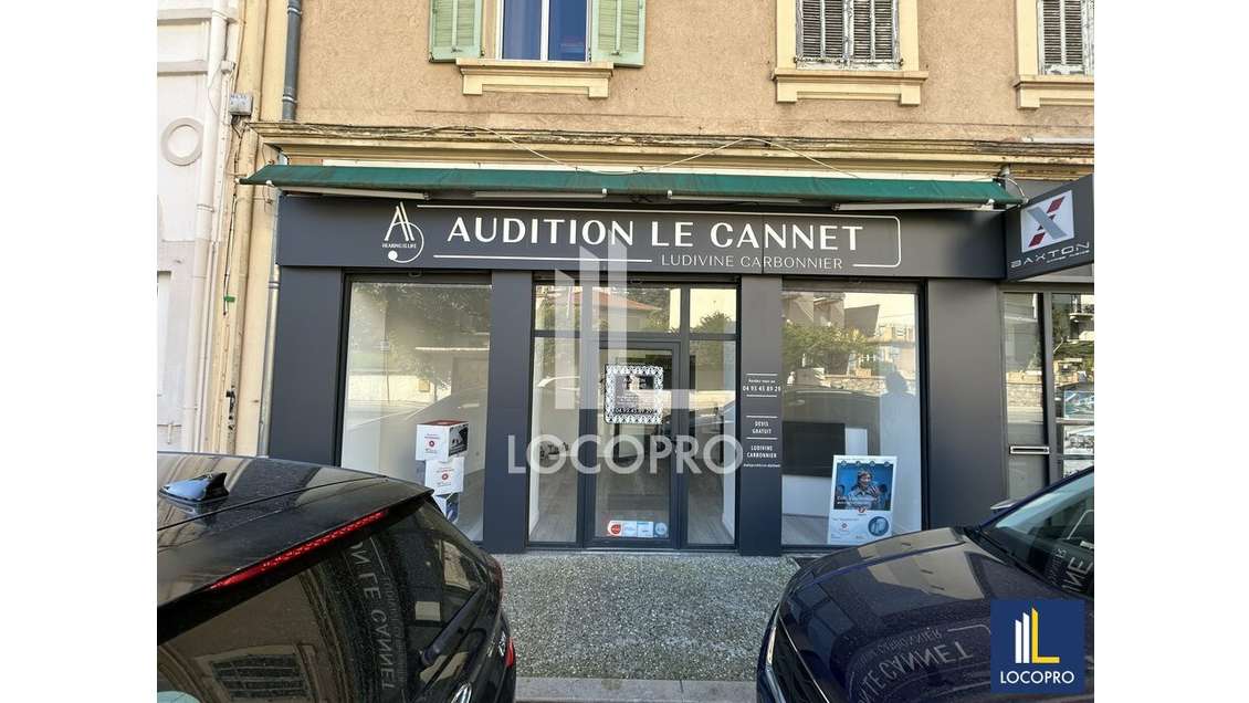Le cabinet Locopro vous propose à la location un