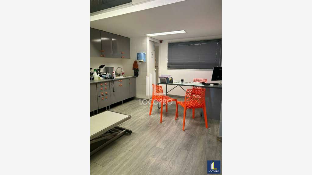 Location local boulevard Jacques Monod au Cannet