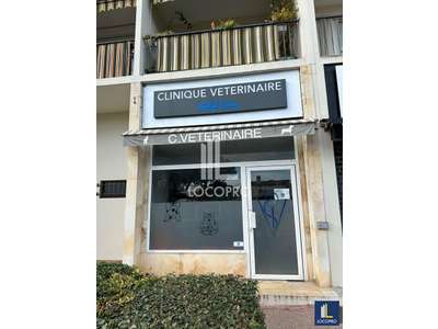 Location Locaux commerciaux - Boutiques au Cannet