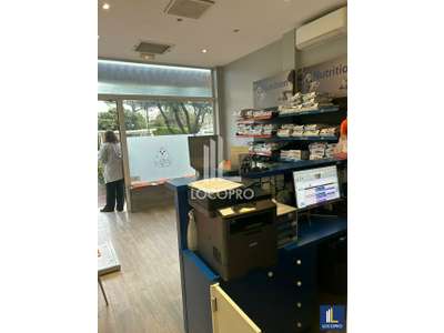 Location Locaux commerciaux - Boutiques au Cannet
