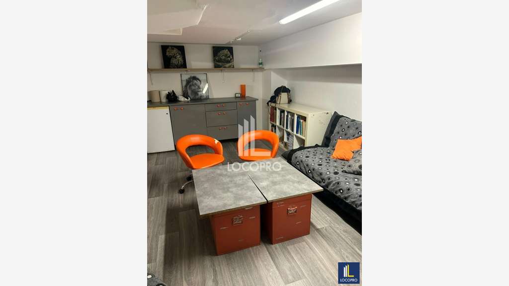 Location local boulevard Jacques Monod au Cannet