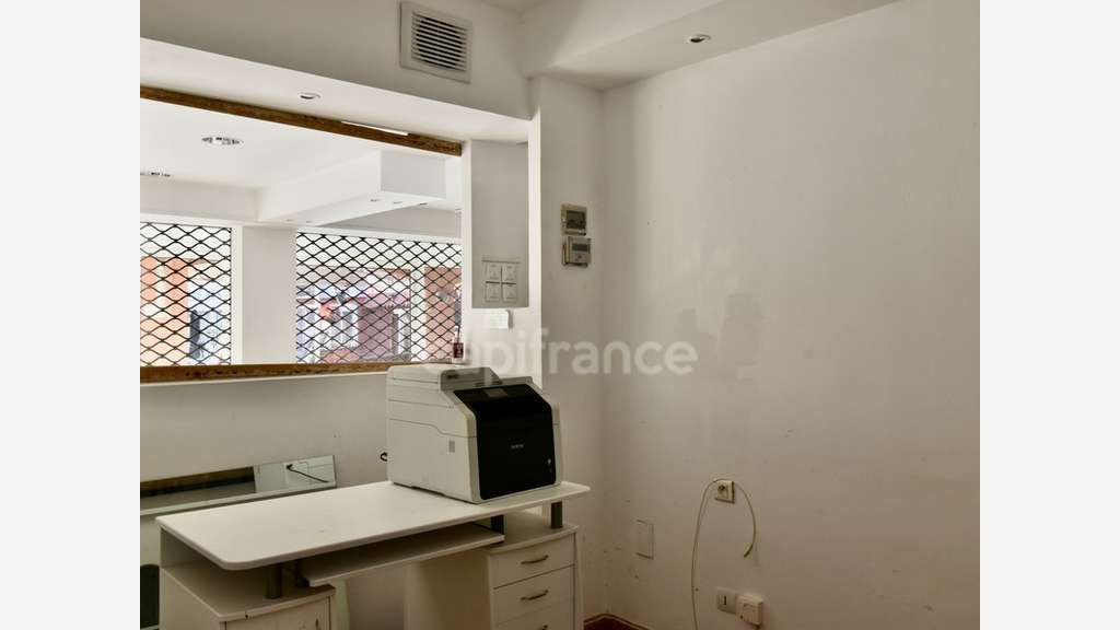 Local premium 117m² à louer Le Cap d'Agde