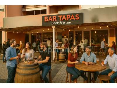 Location Locaux commerciaux - Boutiques au cap-d-agde