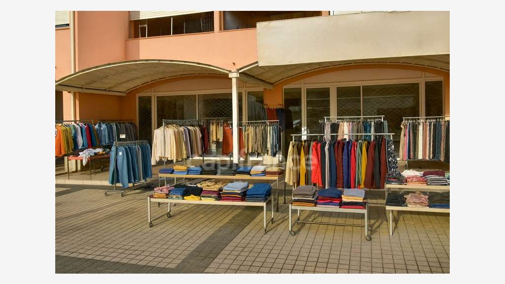 Local premium 117m² à louer Le Cap d'Agde