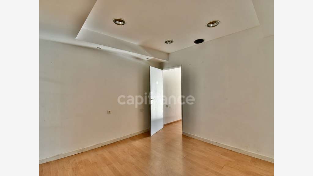 Local premium 117m² à louer Le Cap d'Agde