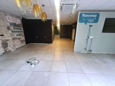Location Locaux commerciaux - Boutiques au Chesnay-Rocquencourt