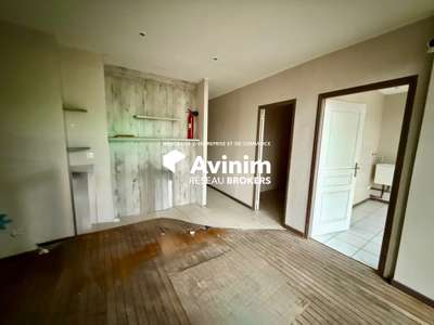 Location Locaux commerciaux - Boutiques au Chesnay-Rocquencourt
