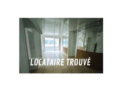 Location Locaux commerciaux - Boutiques au Grau-du-Roi