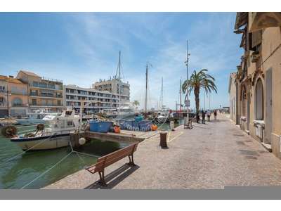 Location Locaux commerciaux - Boutiques au Grau-du-Roi