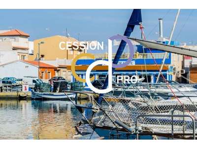 Location Locaux commerciaux - Boutiques au Grau-du-Roi