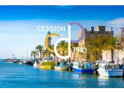 Location Locaux commerciaux - Boutiques au Grau-du-Roi