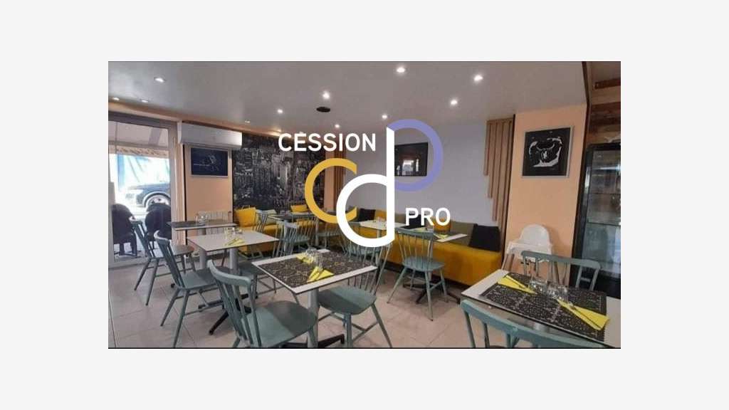 Loue restaurant d’angle clé en main au Grau du Roi