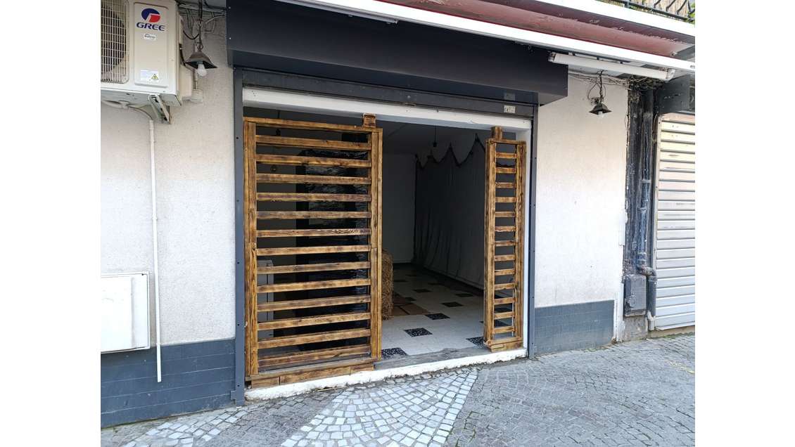 Local commercial Tout commerce sauf restauration