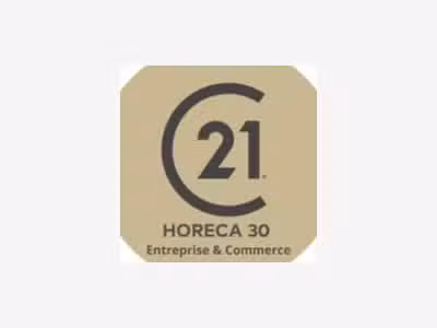 ???? LOCAL COMMERCIAL AU GRAU-DU-ROI – 45 M² + TER