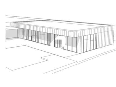 Location Locaux commerciaux - Boutiques au Haillan