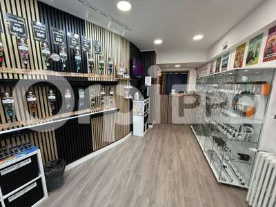 Location Locaux commerciaux - Boutiques au Havre