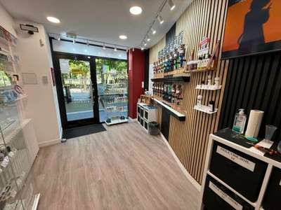 Location Locaux commerciaux - Boutiques au Havre