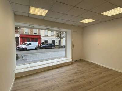 Location Locaux commerciaux - Boutiques au Havre